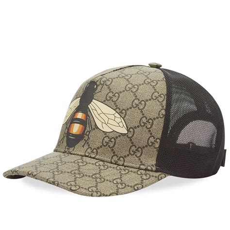 gucci fishing hat|gucci bumble bee hat.